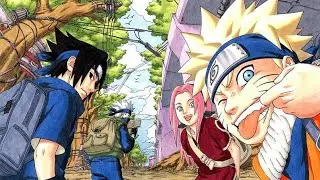 Dbangz- {Sasuke Took My Bitch}[AMV]