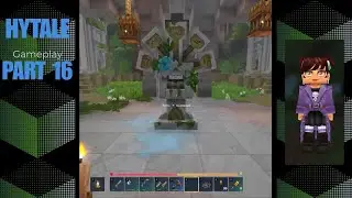 Hytale - First Look Gameplay - Part 16 - 2026