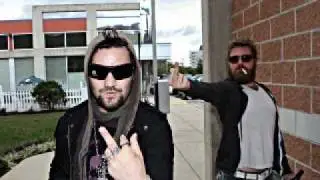 Bam Margera 2011 July interview Shade 45 Rude Jude