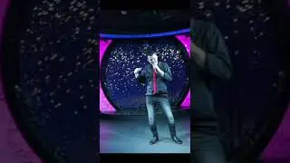 Кавер Седьмой лепесток, Антон Токарев
