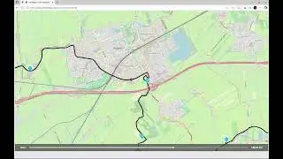 zondagse rondrit Nootdorp Lopik Linschoten route