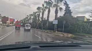 فضيحة رقية لفراقشية ، (عطيوني لفلوس ولا لعضم غادي ديبلاصا من بلاصتو )