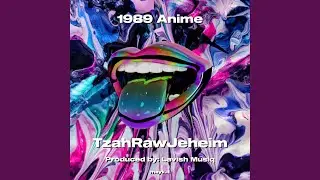 1989 Anime