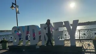 Sydney, Nova Scotia