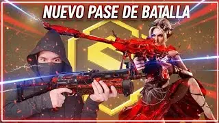 WE TESTED THE NEW BLOODSTRIKE META 🧐 | iTzDeadpool #itzdeadpool #bloodstrike