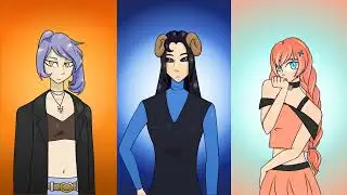 【M1NTO, Anno Inanis, CD_Rusya】Сбой в программе【UTAU CVC RUS Original】