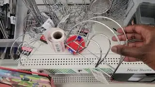 Возьмите салфетницу Dollar Tree и воспользуйтесь этими ГЕНИАЛЬНЫМИ идеями для рождественской вече...