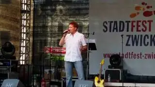 Zwickau  22.08.2009 Chris Winters