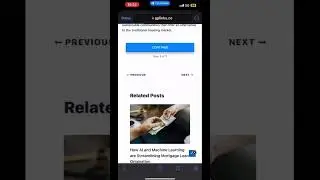 How To Use My Channels Links 🤔 #gplink #gplinks