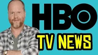 The Nevers - Joss Whedon's Brand New Show!
