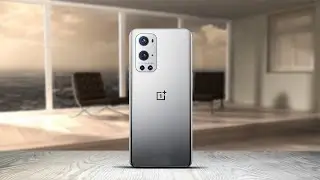 OnePlus 9 Pro First Look !!