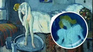 This Famous Painting is More Emotional Than You Think. Here's why.