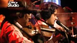 Nahi Ray Nahi | Ali Zafar | Season 2 | Coke Studio Pakistan |@RohailHyattMusic
