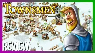 The most joyless city builder I have ever played