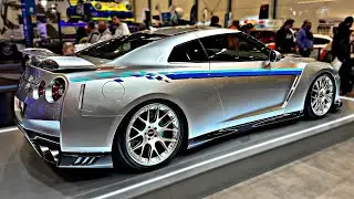50 самых красивых автомобилей всех времен!