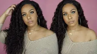 Sensationnel What Lace? REYNA | 99J | Gorgeous BUT... | HairSoFly