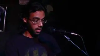 Moe and Maya by Pradesh Poetry & Pose Open Mic