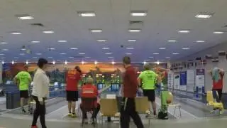 VKC Eppelheim - SG Ettlingen (Teil 1)