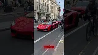 Этот Lamborghini изменил всё?!
