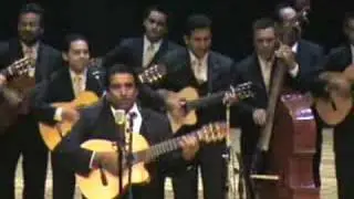 Rondalla del Sector Educativo - El Triunfo del Perdedor