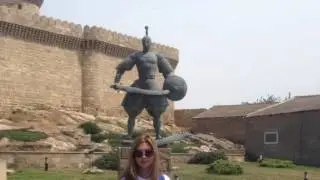 Баку #отпуск, Baku Holiday travel 2017#Vlog