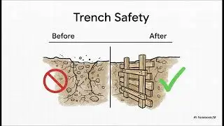 Safety First