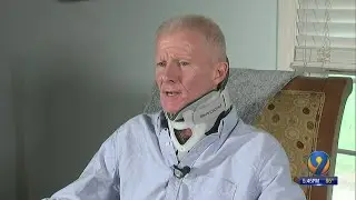 Retired CMPD officer breaks neck body surfing at Oak Island