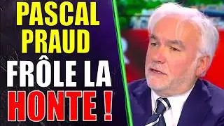 Les R&Eacute;V&Eacute;LATIONS de M&Eacute;DIAPART sur MORANDINI n&rsquo;emp&ecirc;chent pas PASCAL PRAUD de le VALIDER en DIRECT !