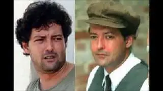 Personagens  da novela 