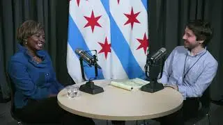 Healthy Chicago Podcast: Introducing CDPH&rsquo;s New Commissioner, Dr. Ige