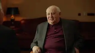 HERZOG INCONTRA GORBACIOV - Clip - L’amore tra Gorbaciov e Raissa