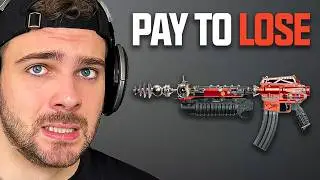 J’ai acheté TOUS les packs PAY TO LOSE sur Warzone (énorme arnaque…)