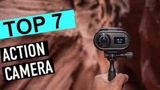 BEST ACTION CAMERA! (2020)