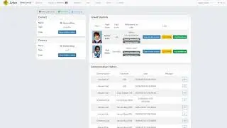 3CX integration with Arbor, SIMS, isams or Bromcom for schools