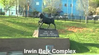 Video Class Project - JCSU