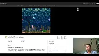 I Played the Strangest PC Engine Games Hidden Online