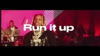 [ FREE ] Lil durk 2026 Type beat &ldquo;Run it up &ldquo;