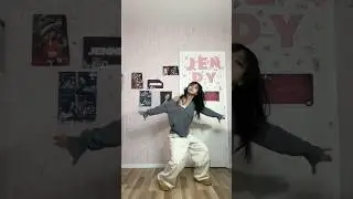 Beat it- Sean Kingston ft. Christ Brown & Wiz Khalifa Dance Cover | Jen Dy #dance #dancecover