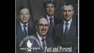Past And Present [1991] - The Good Shepherd Quartet