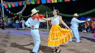 PRESENTACIÓN PASTORES - PASTORELA TOTOJAHA 2025