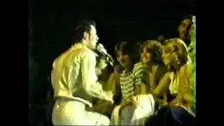 Sha Na Na~Only you .