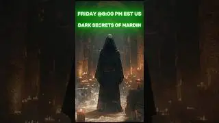TRUE HORROR The Monk Who Guards the Grave: Mardin&rsquo;s Darkest Secret #scary