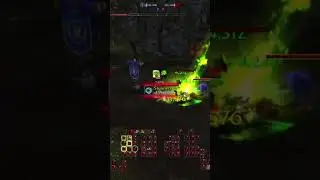 Protection Paladin PvP - Battle for Gilneas