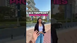 5 Reasons to Invest in Dubai Waterfront Property, Best Deals, Top Developers & Post-Handover Plans