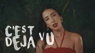 Deja Vu - Naika (COVER) | Ft. Yobo
