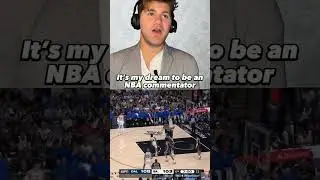 Better than Doris Burke?