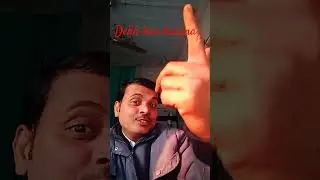 Dekh kar hasana #creative #viral #dr Durga Shanker #funny #comedy