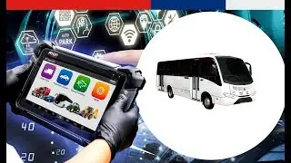Diagn&oacute;stico con funciones especiales en motor MWM
