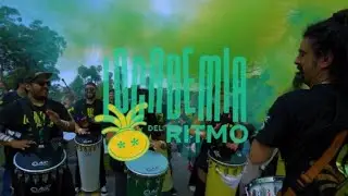 3 Parte Bs.As Celebra Brasil 2022 ☺🥳