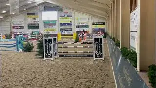 Menno H LcL competitie Asten 2025 6 de plaats 140 
